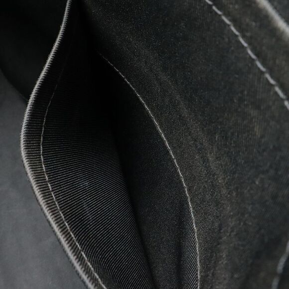 Louis Vuitton Damier Infini Loft Shoulder Bag 2WAY Business Bag Briefcase Onyx - Picture 8 of 9